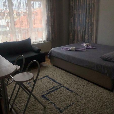 Yenimahalle New House Apart อังการา ภายนอก รูปภาพ