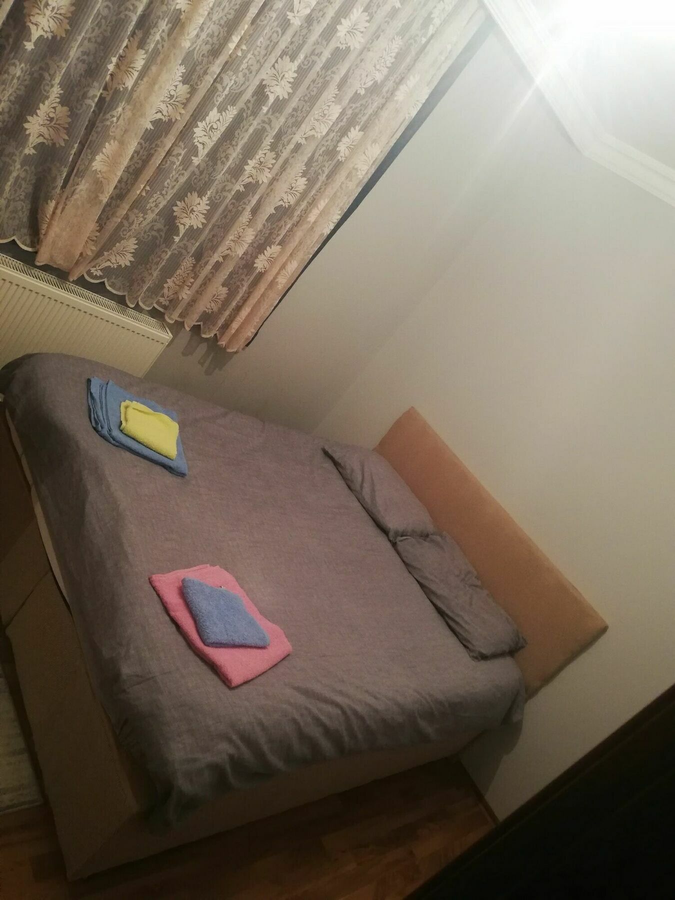 Yenimahalle New House Apart อังการา ภายนอก รูปภาพ